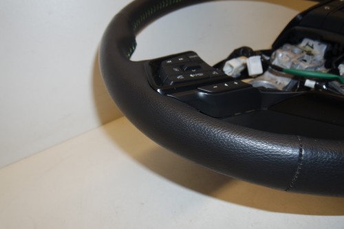 SUBARU OUTBACK BT Steering Wheel ONYX 2024 - Picture 7 of 11
