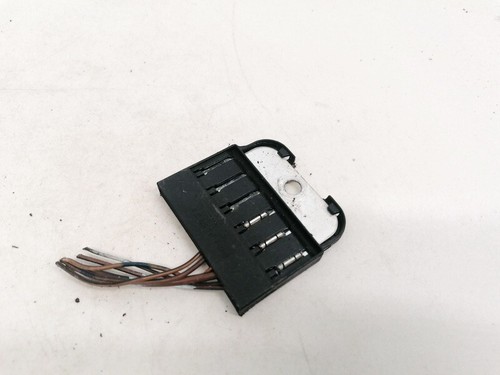 BMW 1-Series 2006 Fuses 8364527, Genuine #1343096-53