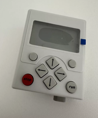 NEW LENZE EZAEBK1001 Keypad Inverter Programming Panel | eBay