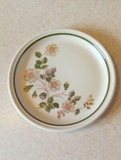 Marks & Spencer M&S Autumn Leaves Tableware - Side Plate (16.5cm / 6.5")