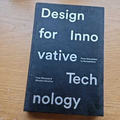 Design für innovative Technologie - gebraucht bestes Preis-Leistungs-Verhältnis auf eBay