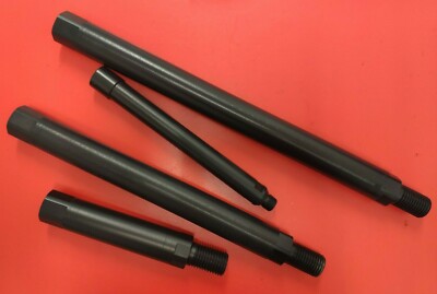 Diamantbohrkronen Verlängerung 1/2'' oder 1 1/4'' Kernbohrkronen Dosesenker