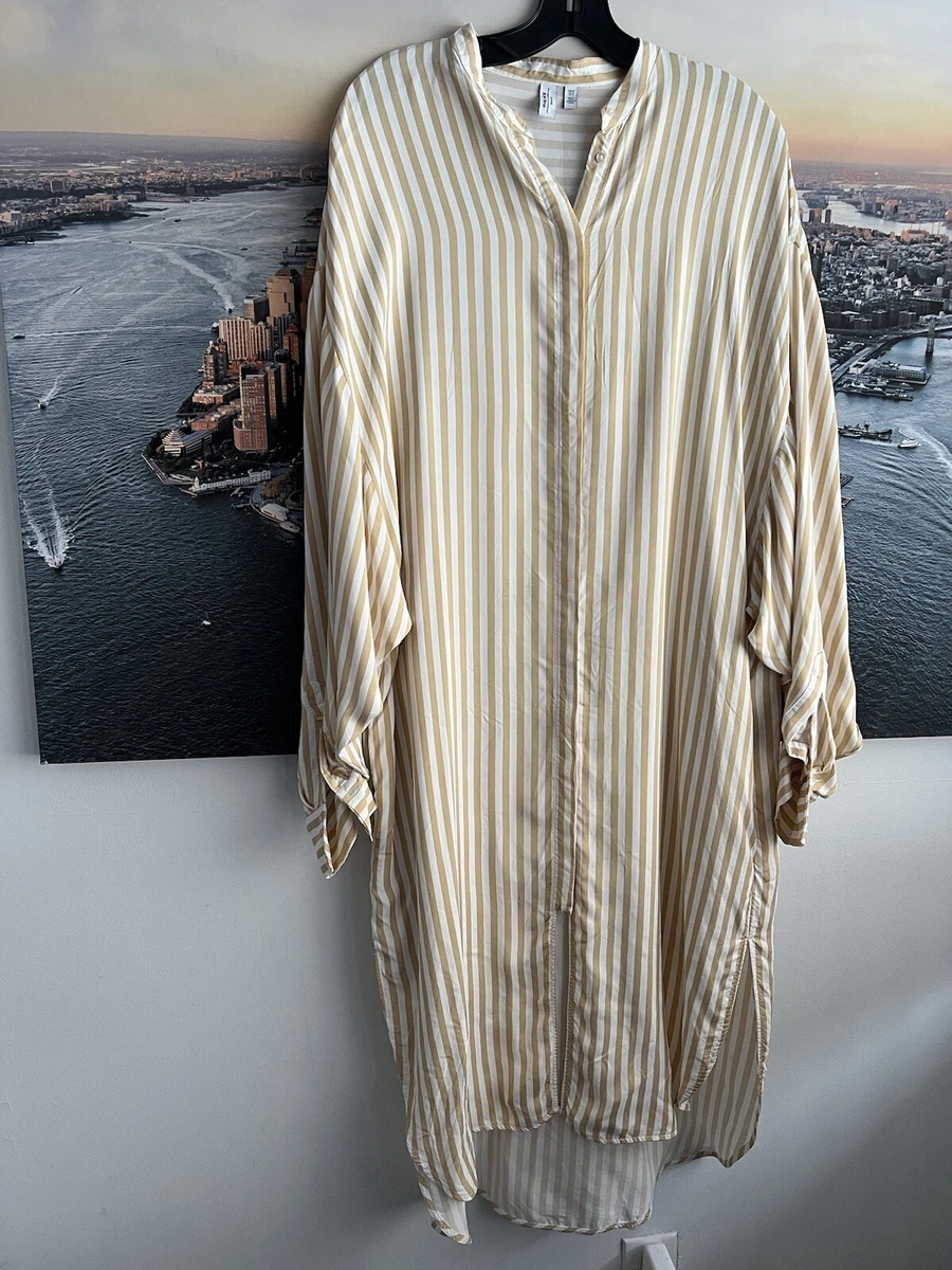 Other Stories robe dress eBay