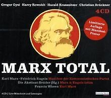 Marx total | Buch | Zustand gut - not specified