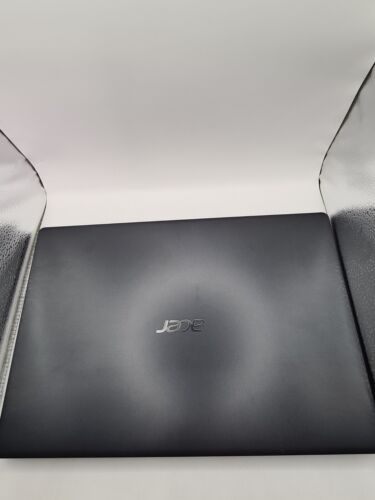 15.6" inch Acer ASPIRE 3 Intel Celeron 1.10GHz 4GB RAM 128GB SSD N19H1 Laptop - Picture 4 of 8