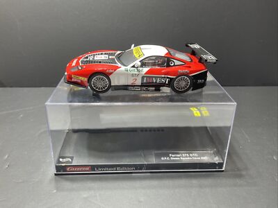 その他 1/24 Fri Carrera Ferrari 575 GTC G.P.C. その他 1/24 Fri Carrera Ferrari 575 GTC G.P.C. 1/24 Fri