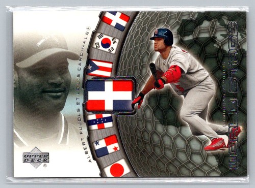 2002 Albert Pujols #472