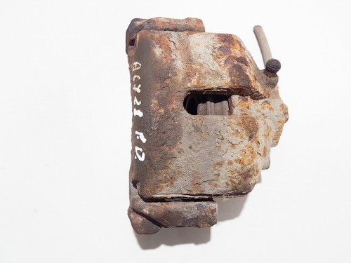 Bremssattel rechts vorne  Volkswagen Touran DE1216544-31