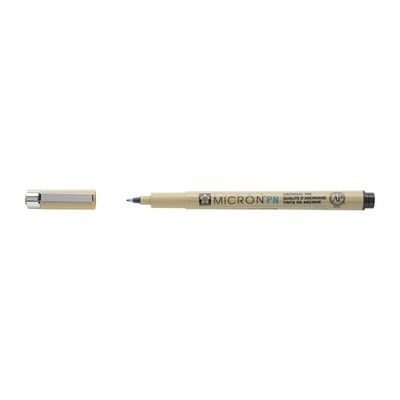 Pigma Micron PN, Schwarz
