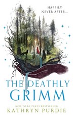 The Deathly Grimm.by Purdie  New 9780008588380 Fast Free Shipping**
