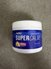 Nello SuperCalm ? Calming Drink MixRaspberry Lemonade Flavour | 30 Servings