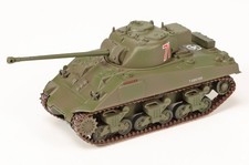 Legion Models 1/72 Sherman Firefly Tank British Army 13th/18th Royal Hussars