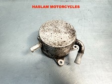 kawasaki zx14 zzr1400 oil cooler 390670010 2016 to 2021 genuine