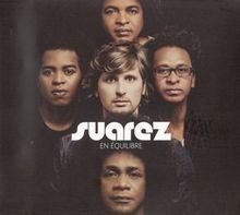 En Equilibre von Suarez | CD | Zustand gut
