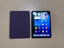 Apple iPad Air 5th Generation A2588 64 GB, Wi-Fi, 10.9 in - Starlight