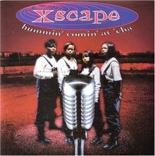 Hummin Comin at Cha von Xscape | CD | Zustand sehr gut