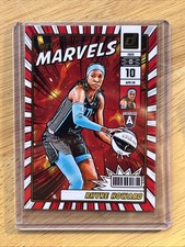 RHYNE HOWARD 2025 Donruss Net Marvels #2