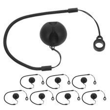 8pcs Elastic Tether Lanyard - Stylus Pens Tether Capacitive Touch Screen Stylus