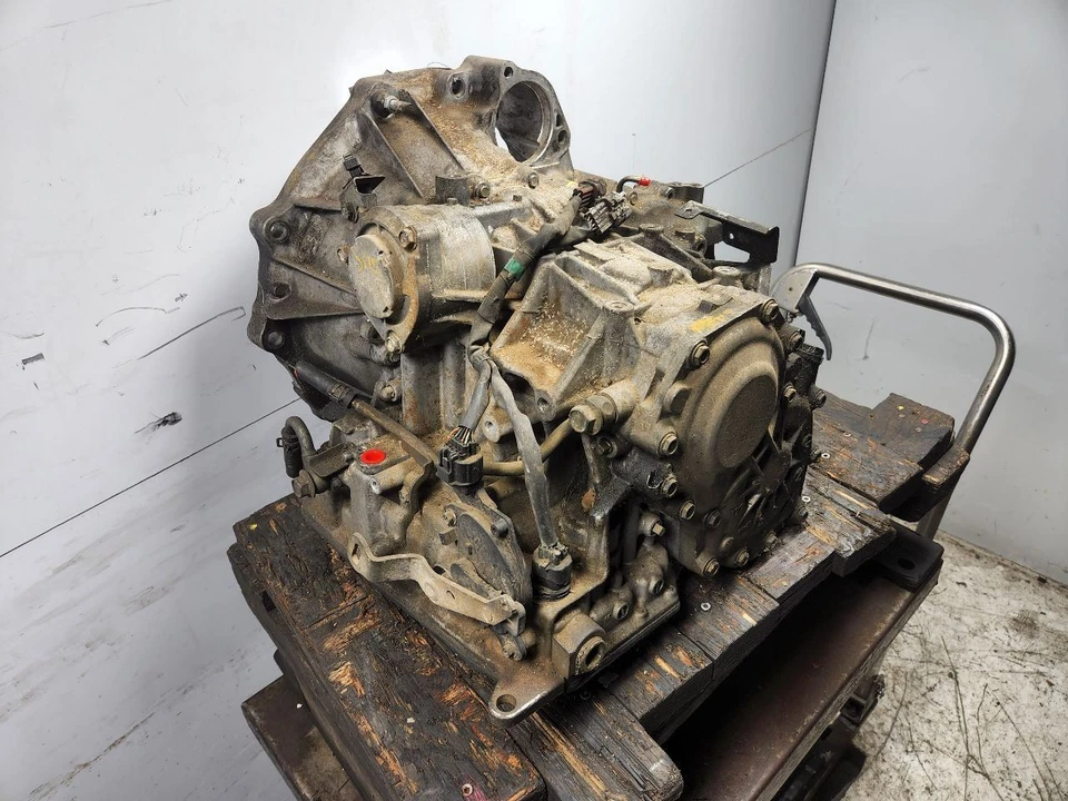 Infiniti I35 2002-2004 transmisión automática diferencial sin bloqueo 88X04 Foto 3 de 4