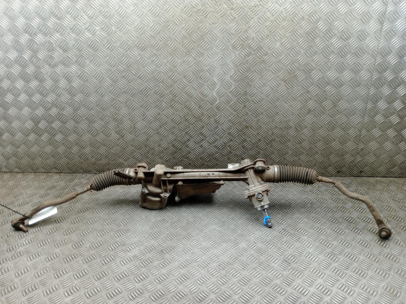 HONDA CIVIC POWER STEERING RACK 1.5 PETROL HTBAXYG11 MK10 2016 - 2022 32K MILES
