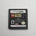 LEGO Star Wars The Complete Saga Nintendo DS Game Cartridge Only