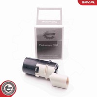 Sensor Einparkhilfe Esen SKV 28SKV026 12V FüR VW Transporter T5 Bus 7HB 7HJ 7EB
