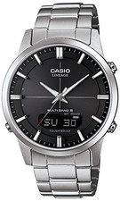 CASIO LINEAGE LCW-M170D-1AJF Tough Solar Atomic Radio Watch LCW-M170D-1A