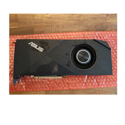 ASUS Turbo GeForce RTX 2080 TI NVIDIA