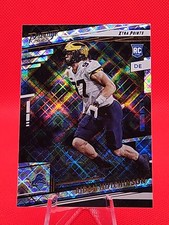2022 Panini Prestige Xtra Points Rookie Aidan Hutchinson #312 Lions Football
