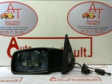 Retroviseur gauche (ou coque) Peugeot 605