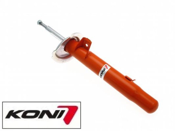 Koni 8750-1029L StoßDäMpfer StossdäMpfer FüR BMW-image