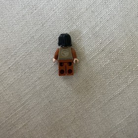 LEGO Star Wars Ezra Bridger Minifigure w/Hair Rebels 75158 75090 sw0574