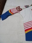 Vintage STARTER XXL Wayne Gretzky St. Louis Blues Men's Hockey Jersey 1990's — photo 6