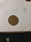 1990 SOUTH KOREA 10 WON COIN - #B2871 — photo 2