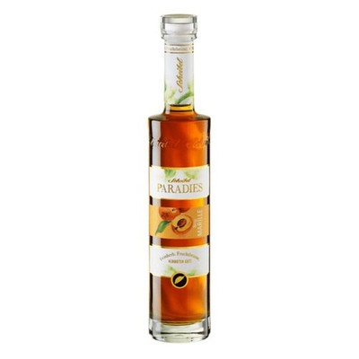 SCHEIBEL Paradies Berg Marille, Fruchtlikör 22% Vol. 0,35 l