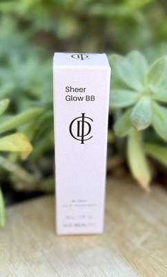 Riman ICD Makeup Sheer Glow BB- USA Seller