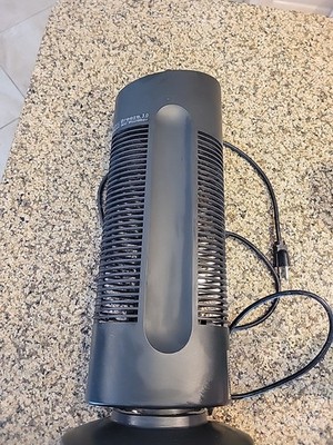 Sharper Image Ionic Breeze 3.0 Silent Air Purifier | eBay