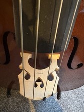 Stentor Student Cello 3/4 Size with Bow and Soft Case. Great Condition