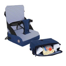 Dreambaby Dining Booster Seat, Child, Infant, Toddler Portable High Chair