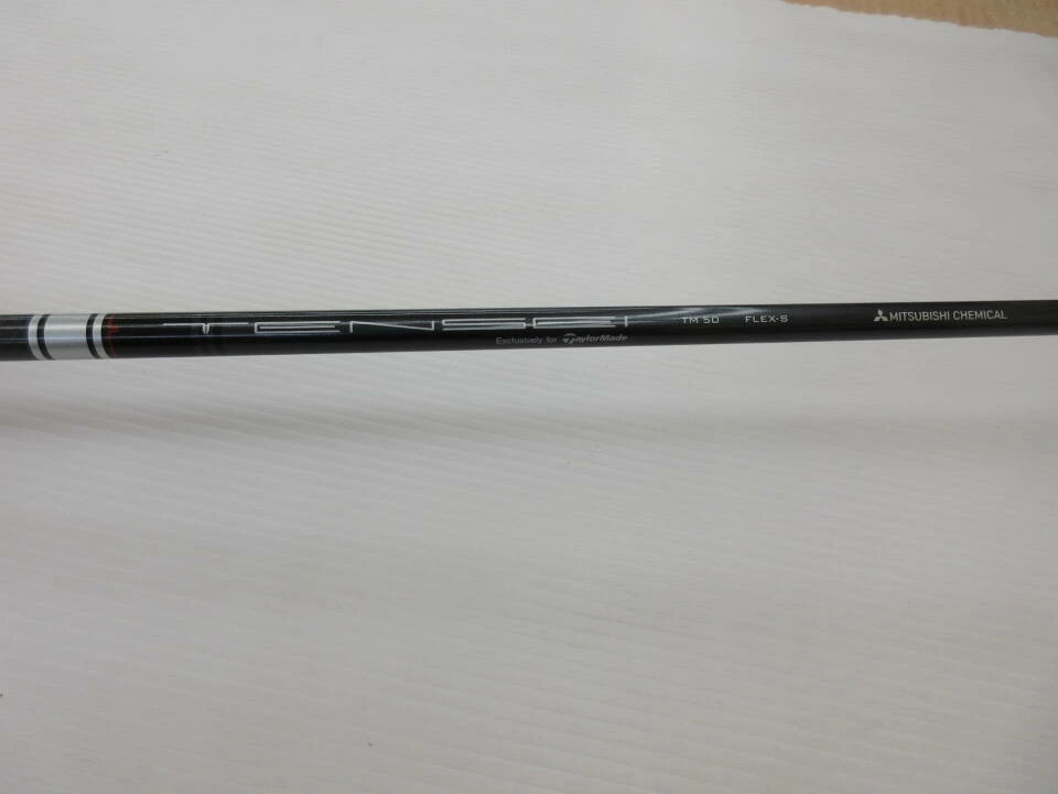 TaylorMade 300 MINI DRIVER 11.5° 1W TENSEI SILVER TM50 MD