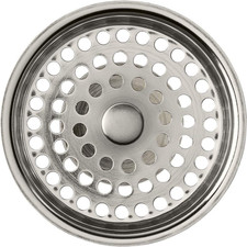 Kohler GP41398-VS Basket for Duostrainer - Vibrant Vibrant