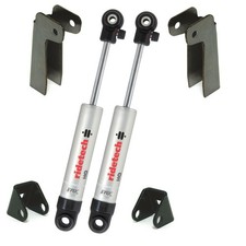 Ridetech 11009910 Universal Front Hq Shock Kit Whq Series Shocks
