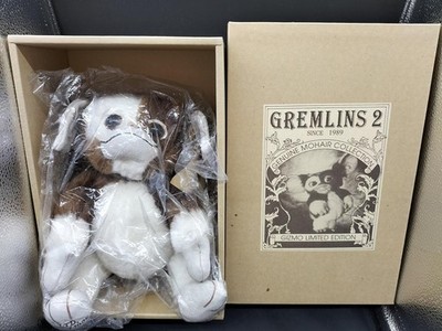 Gizmo Limited Edition Limited Edition of 1000 Gremlins 2 From Japan