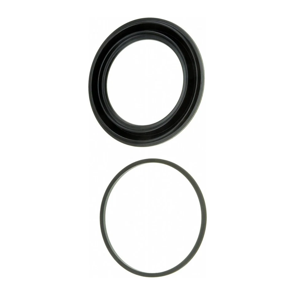 Conjunto de reparo de pinça de freio a disco para Dodge D150/D350 1990-1993 | 3,12 pol. Tamanho do furo - Imagem 3 de 4