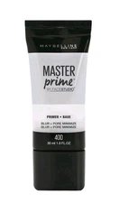 Maybelline Facestudio Master Prime Primer Blur and Pore Minimize 400
