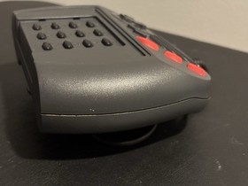 Jaguar 3-Button Controller Atari OEM for Console Video Game System Tested Works!