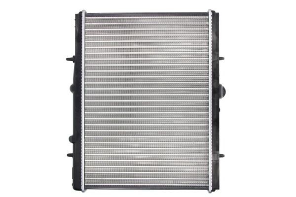 THERMOTEC D7P005TT Radiator, engine cooling for CITROËN,PEUGEOT