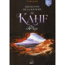 LES LECONS DE LA SOURATE AL-KAHF - PERLES DU QURAN... | Buch | Zustand sehr gut