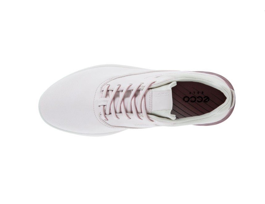 ECCO Women's Golf S-Three Delicacy / Blush Shoes 102963 60619 image 7