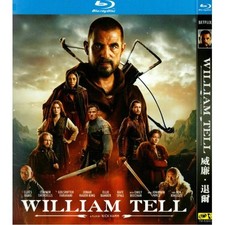 William Tell 2024 1-Disc